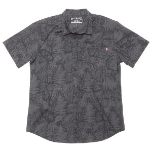Tomahawk SS Button Up Shirt