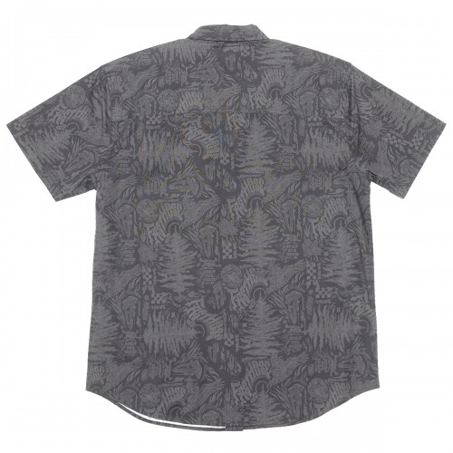 Tomahawk SS Button Up Shirt