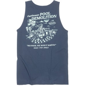 Demolition Tank Top 2