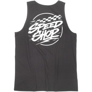 Burner Tank Top 2