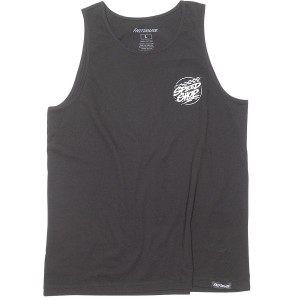 Burner Tank Top
