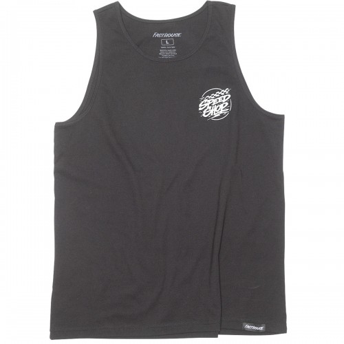 Burner Tank Top