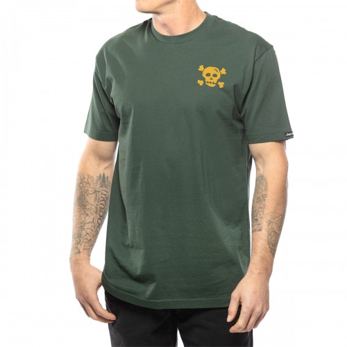 Seaver SS Tee