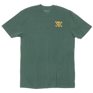 Seaver SS Tee