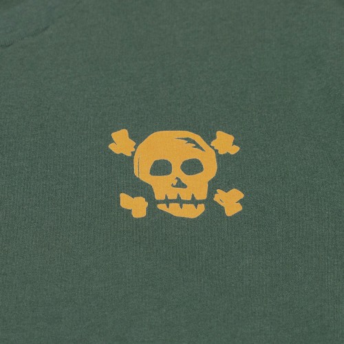 Seaver SS Tee