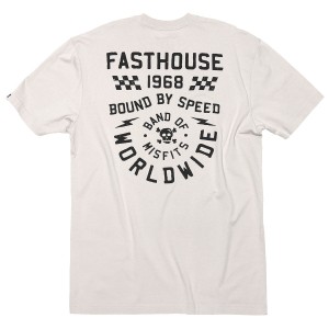 Seaver SS Tee 2