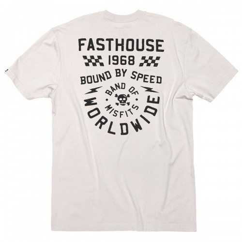 Seaver SS Tee