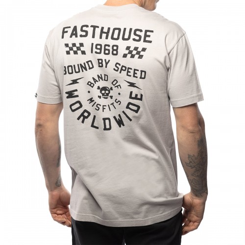 Seaver SS Tee