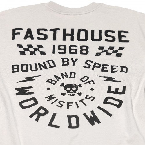 Seaver SS Tee