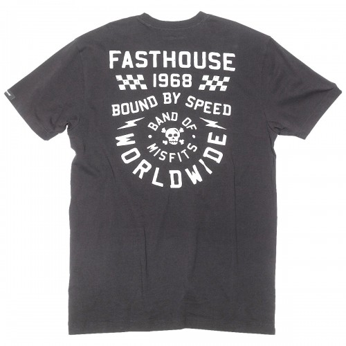 Seaver SS Tee