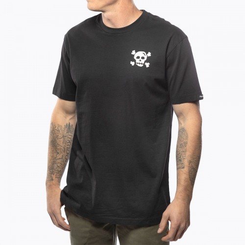 Seaver SS Tee