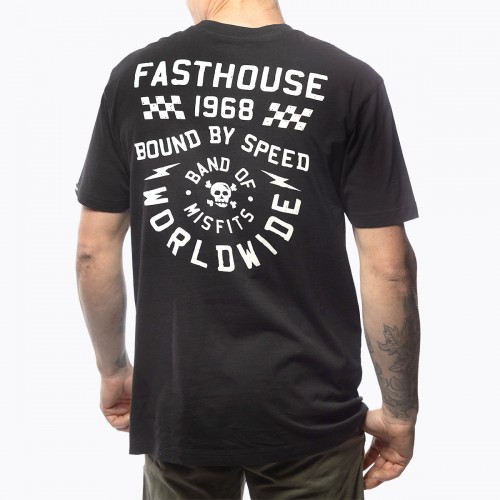 Seaver SS Tee