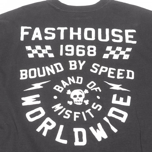Seaver SS Tee