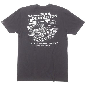 Demolition SS Tee 2