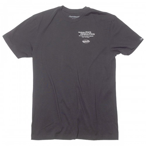 Demolition SS Tee