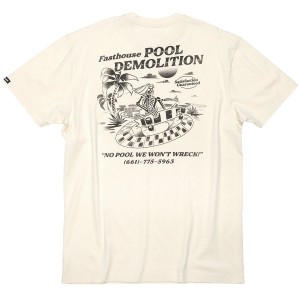 Demolition SS Tee 2