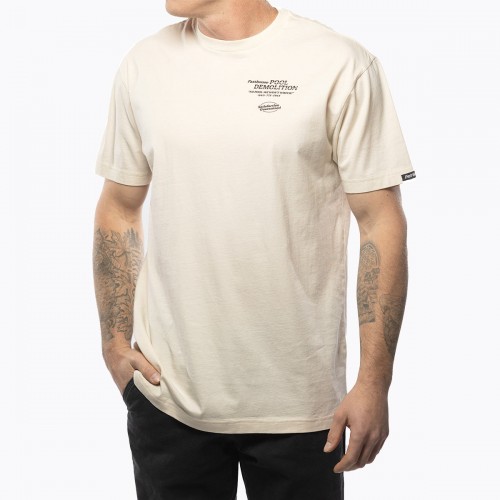 Demolition SS Tee