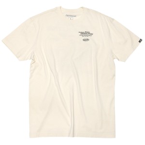 Demolition SS Tee