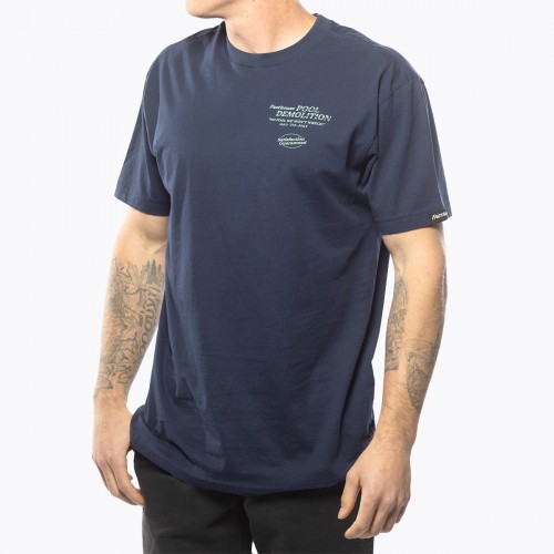 Demolition SS Tee
