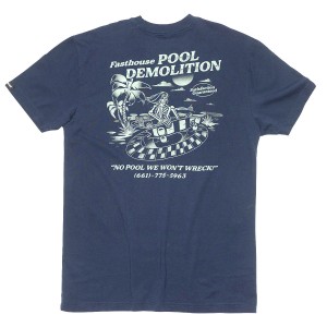 Demolition SS Tee 2
