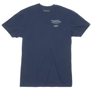 Demolition SS Tee