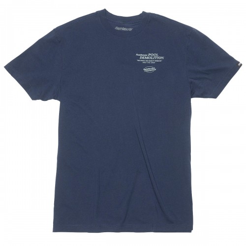 Demolition SS Tee