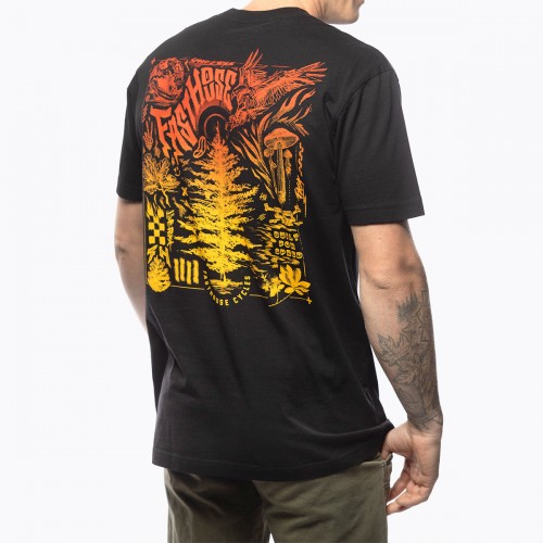 Tomahawk SS Tee