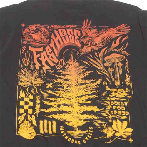 Tomahawk SS Tee