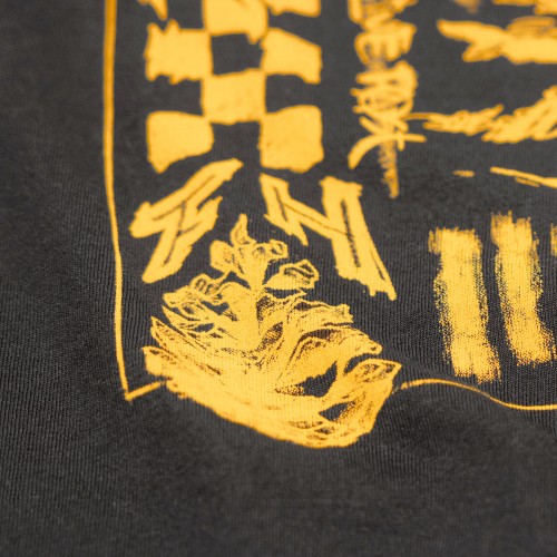 Tomahawk SS Tee