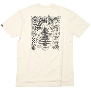 Tomahawk SS Tee 2