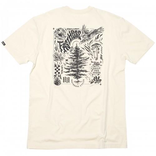 Tomahawk SS Tee