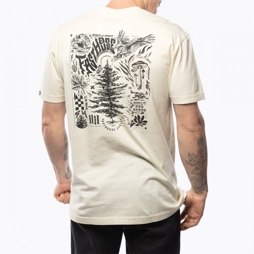 Tomahawk SS Tee