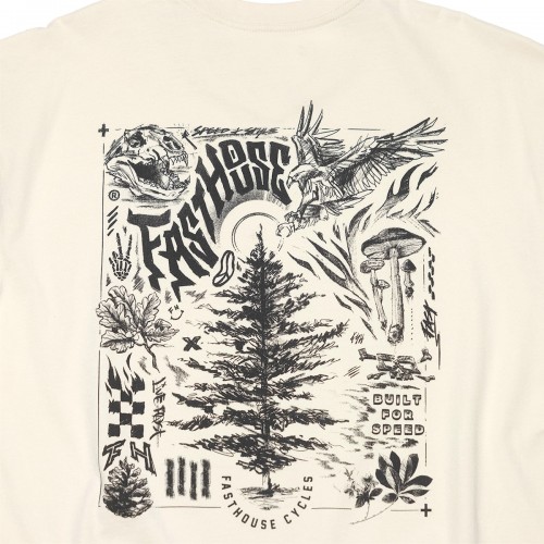 Tomahawk SS Tee