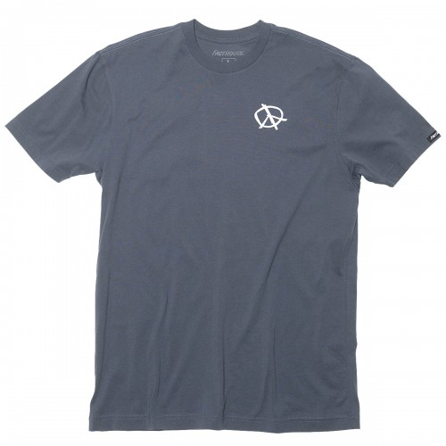 Utopia SS Tee