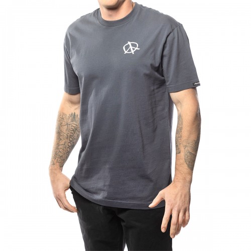 Utopia SS Tee