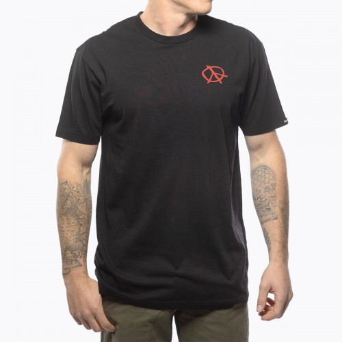 Utopia SS Tee