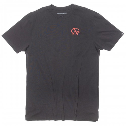 Utopia SS Tee