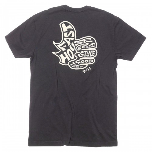Satisfaction SS Tee