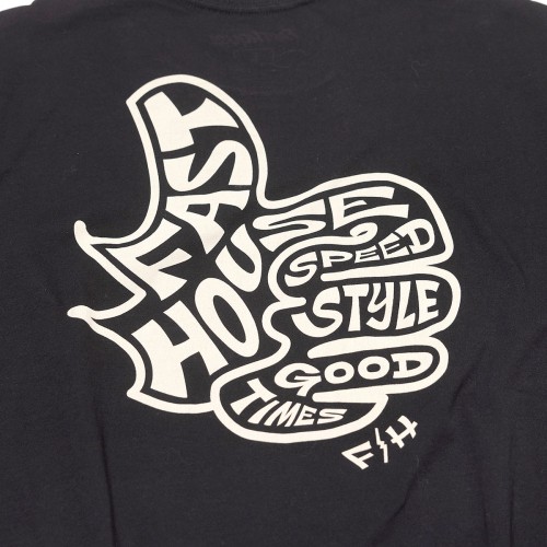 Satisfaction SS Tee