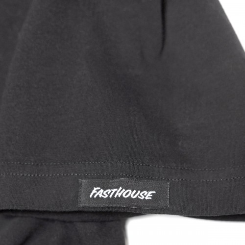 Satisfaction SS Tee