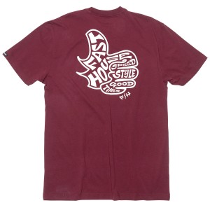 Satisfaction SS Tee 2