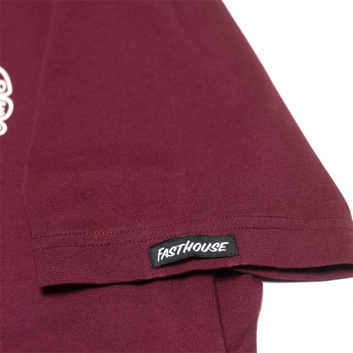 Satisfaction SS Tee