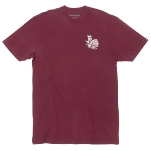 Satisfaction SS Tee