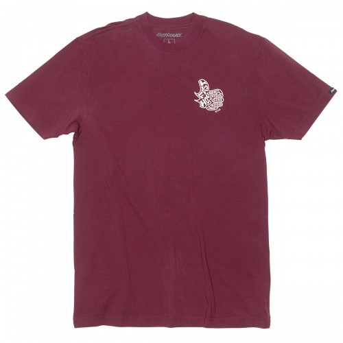Satisfaction SS Tee