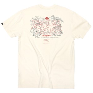 Lagoon SS Tee 2