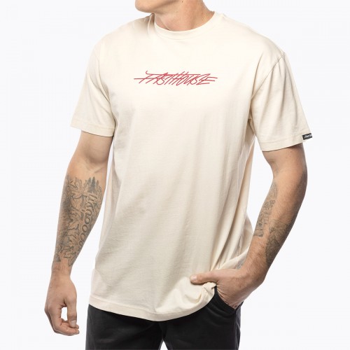 Lagoon SS Tee