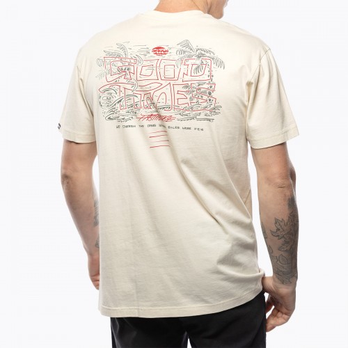 Lagoon SS Tee