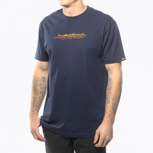 Lagoon SS Tee