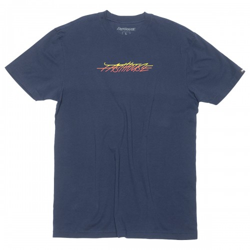Lagoon SS Tee