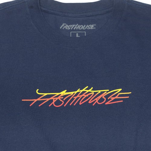 Lagoon SS Tee